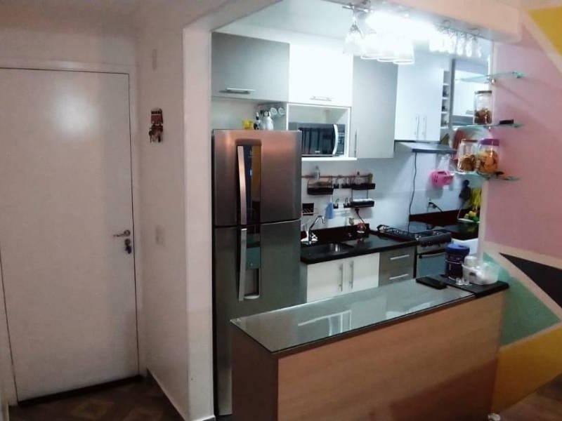 Apartamento à venda Parque Munhoz com 45m² e 2 quartos por R$ 215.000 - 404399519-7.jpg