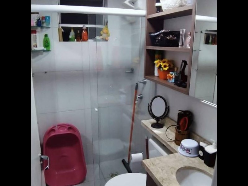 Apartamento à venda Parque Munhoz com 45m² e 2 quartos por R$ 215.000 - 422893445-19.jpg