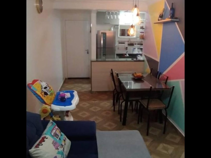 Apartamento à venda Parque Munhoz com 45m² e 2 quartos por R$ 215.000 - 444842963-5.jpg