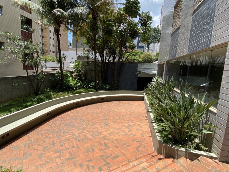 imóvel com 190m² - Anchieta - Belo Horizonte