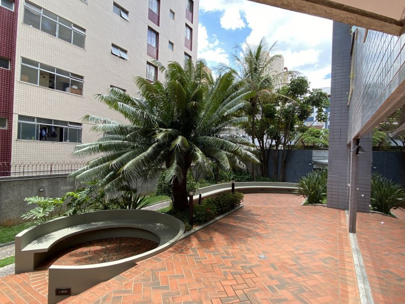 imóvel com 190m² - Anchieta - Belo Horizonte