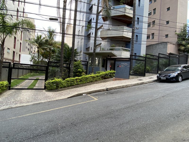 imóvel com 190m² - Anchieta - Belo Horizonte