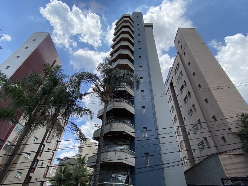 imóvel com 190m² - Anchieta - Belo Horizonte