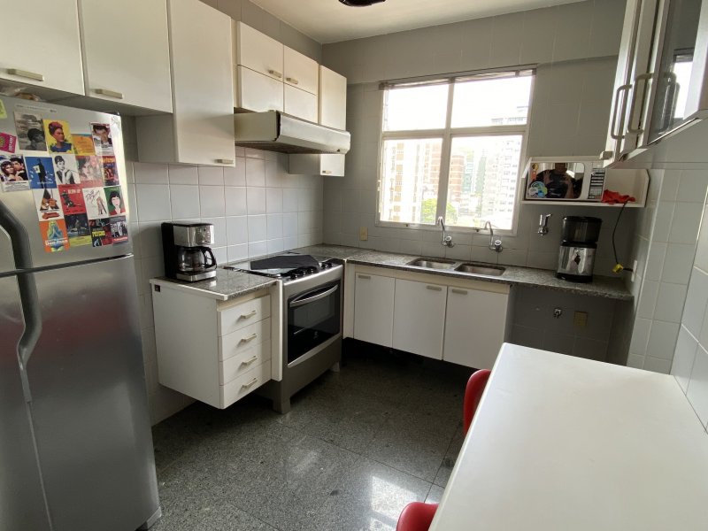 imóvel com 190m² - Anchieta - Belo Horizonte