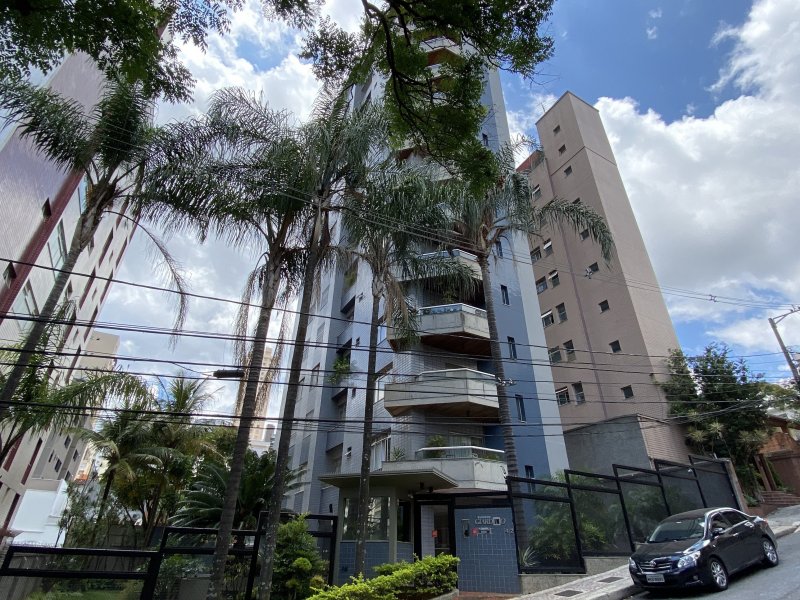imóvel com 190m² - Anchieta - Belo Horizonte