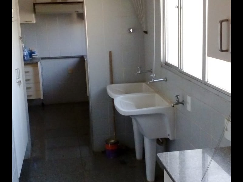 imóvel com 190m² - Anchieta - Belo Horizonte