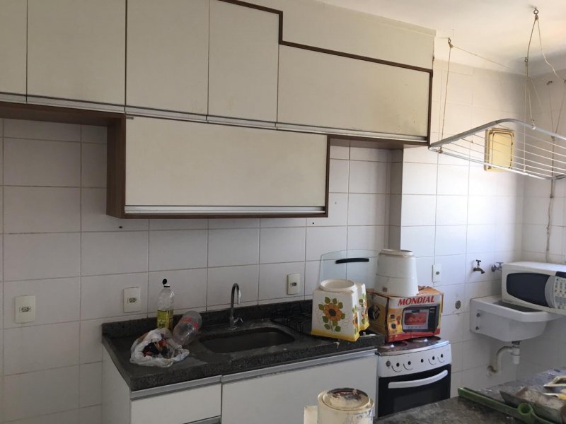 Apartamento à venda Portais (Polvilho) com 45m² e 2 quartos por R$ 260.000 - 1534027690-07.jpg