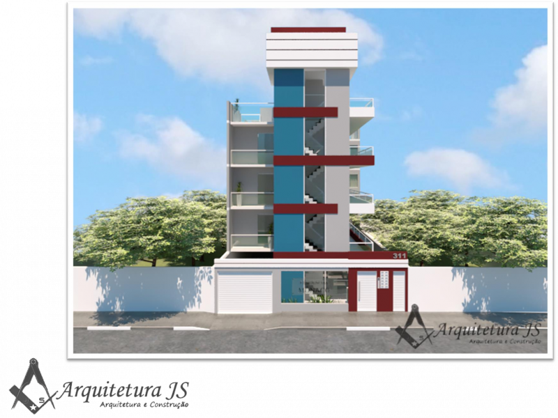 Apartamento à venda Jardim Aricanduva com 42m² e 2 quartos por R$ 210.000 - 2029610344-imagem2.png