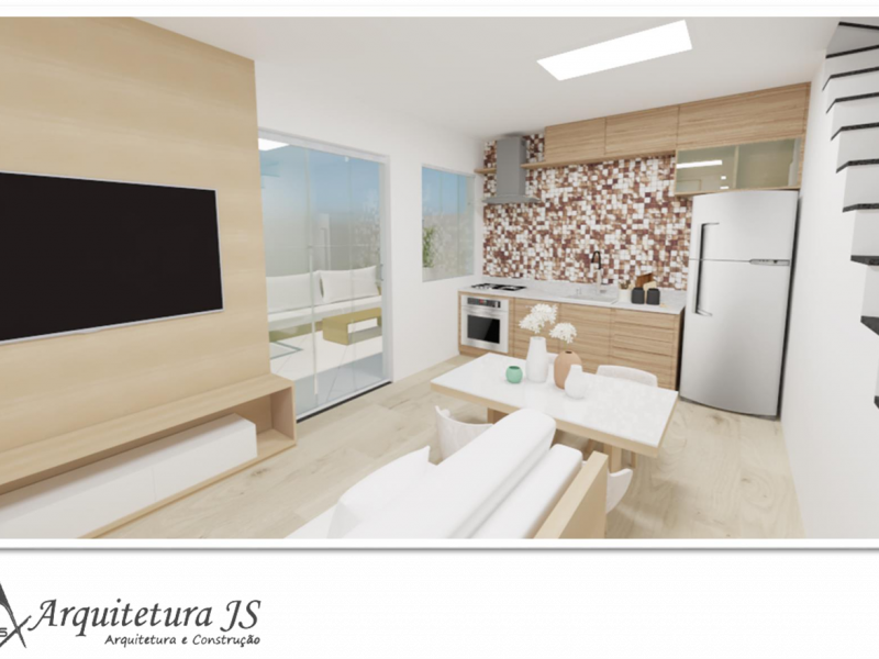 Apartamento à venda Jardim Aricanduva com 42m² e 2 quartos por R$ 210.000 - 358139673-imagem16.png