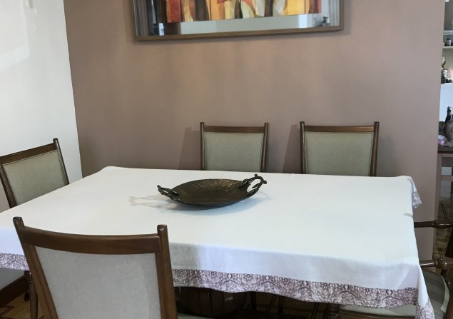 imóvel com 140m²