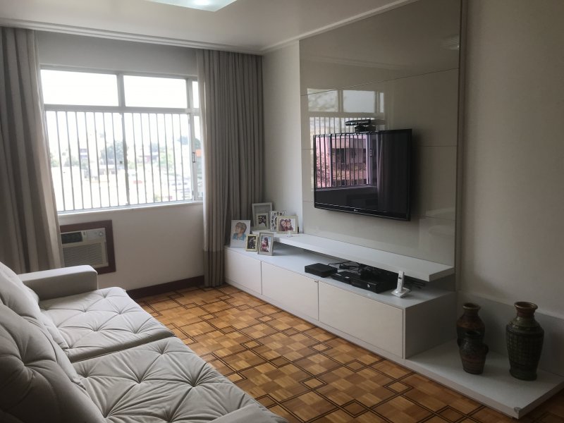 imóvel com 140m² - Jardim Guanabara - Rio de Janeiro