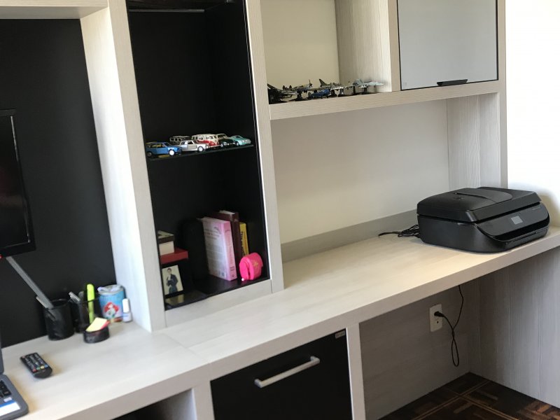 imóvel com 140m² - Jardim Guanabara - Rio de Janeiro