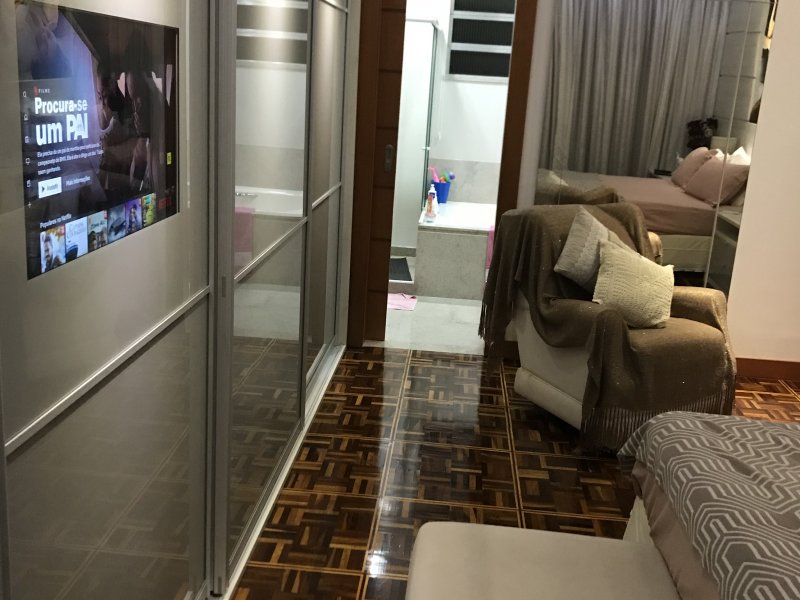 imóvel com 140m² - Jardim Guanabara - Rio de Janeiro