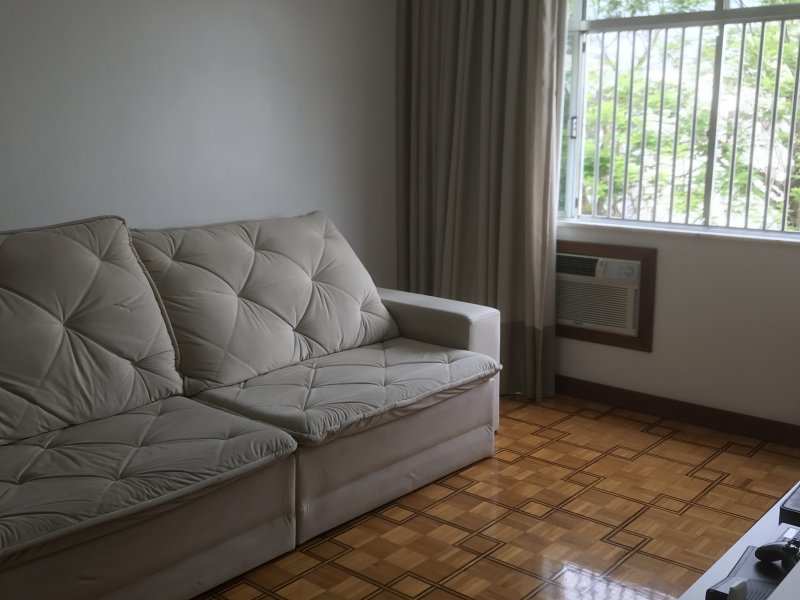 imóvel com 140m² - Jardim Guanabara - Rio de Janeiro