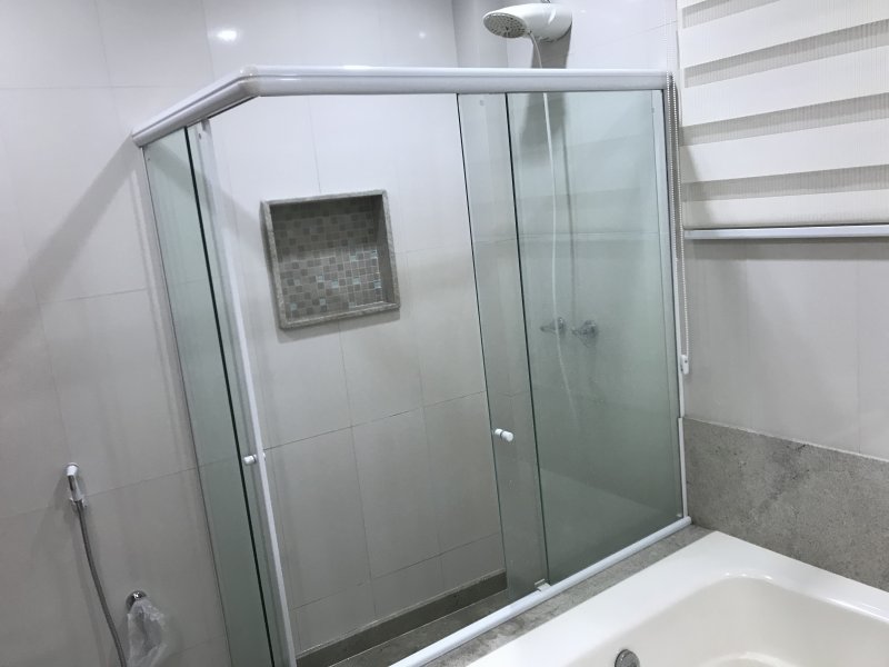 imóvel com 140m² - Jardim Guanabara - Rio de Janeiro