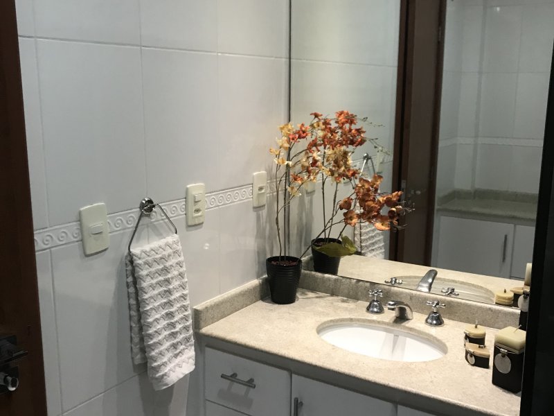 imóvel com 140m² - Jardim Guanabara - Rio de Janeiro
