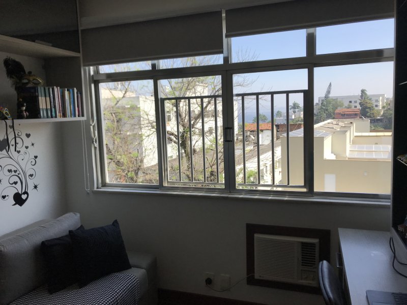 imóvel com 140m² - Jardim Guanabara - Rio de Janeiro