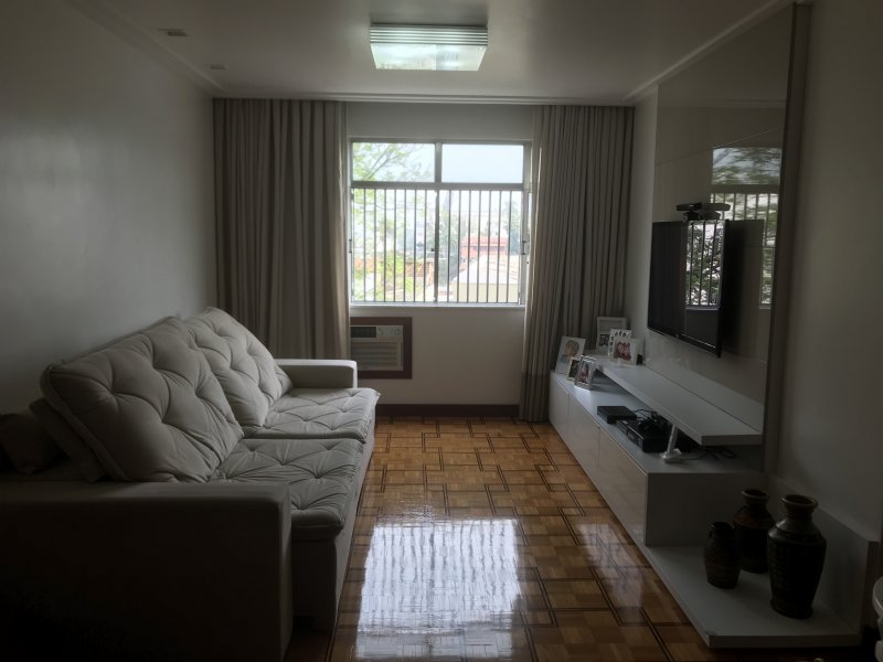 imóvel com 140m² - Jardim Guanabara - Rio de Janeiro