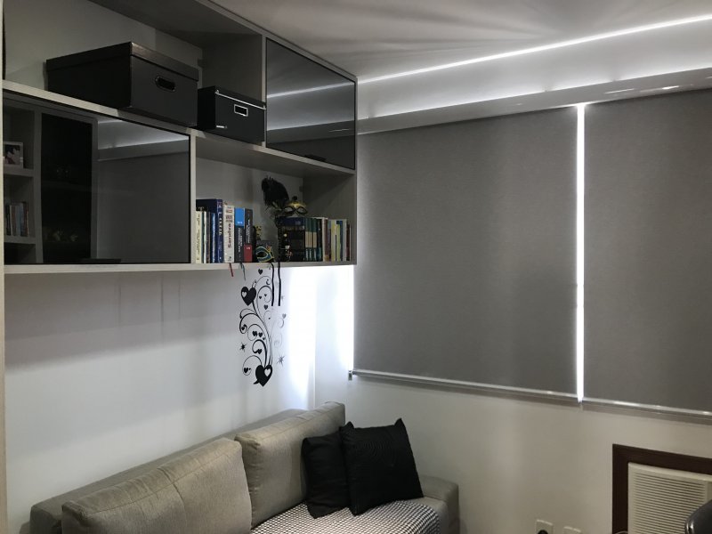 imóvel com 140m² - Jardim Guanabara - Rio de Janeiro