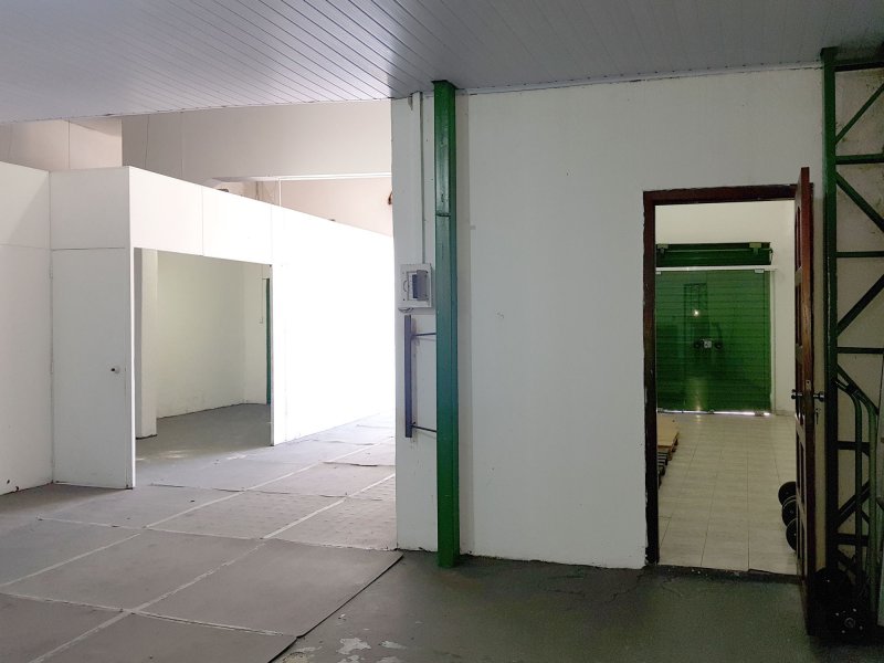 imóvel com 545m² - Belenzinho - São Paulo