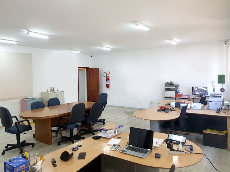 imóvel com 545m² - Belenzinho - São Paulo