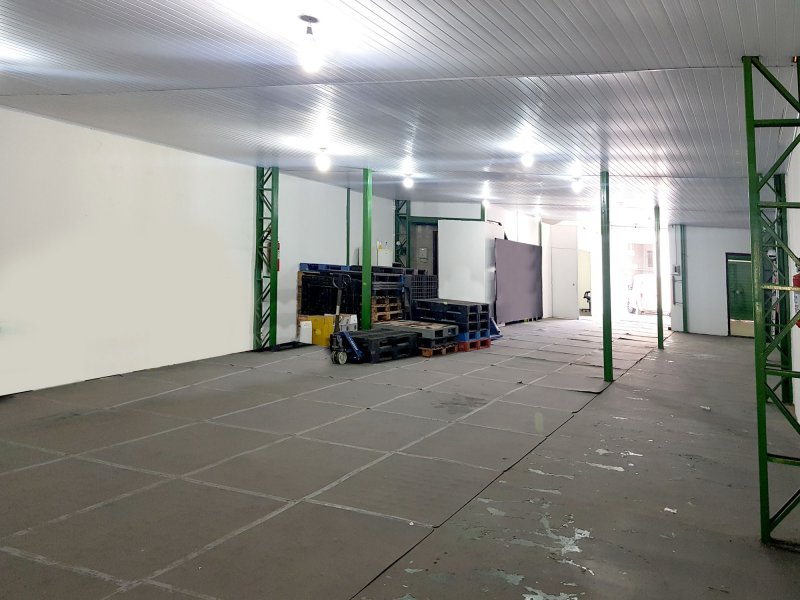 imóvel com 545m² - Belenzinho - São Paulo