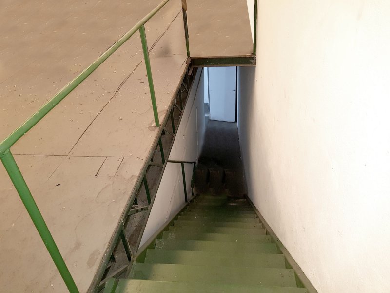 imóvel com 545m² - Belenzinho - São Paulo