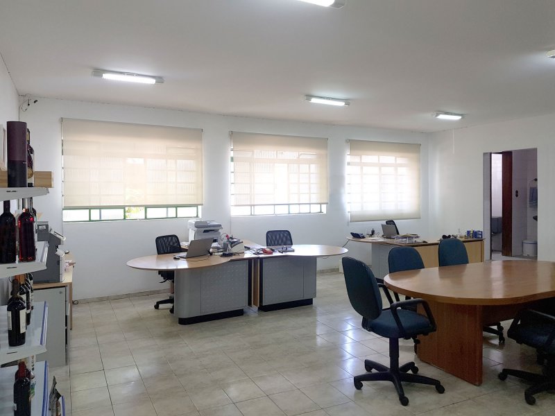 imóvel com 545m² - Belenzinho - São Paulo