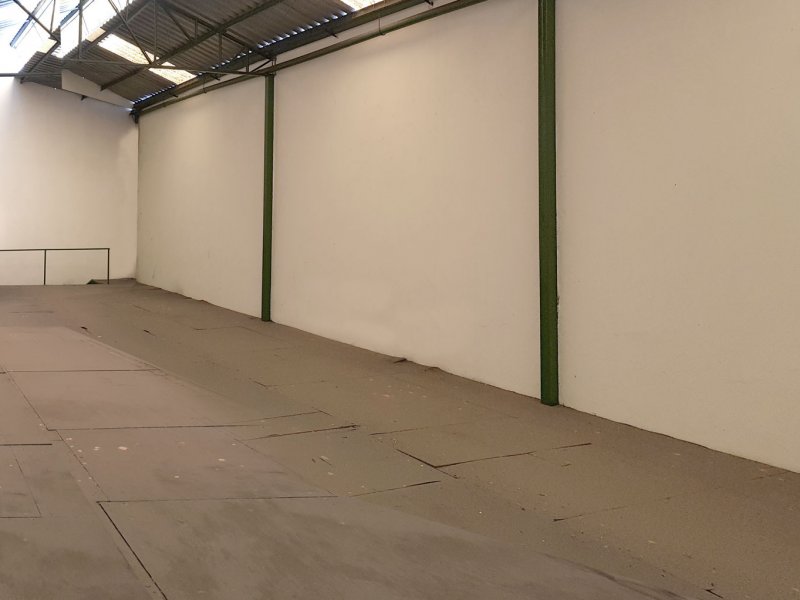 imóvel com 545m² - Belenzinho - São Paulo