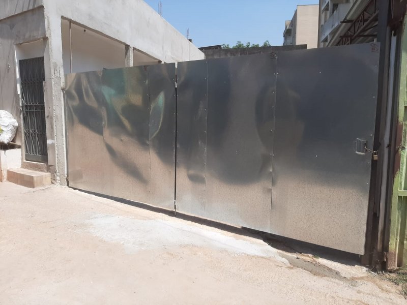 Terreno à venda Jardim Capelinha com 60m² e  quartos por R$ 110.000 - 1484387784-4.jpeg