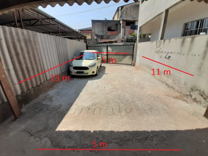 Terreno à venda Jardim Capelinha com 60m² e  quartos por R$ 110.000 - 1550925533-1.jpeg
