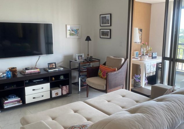 imóvel com 111m²