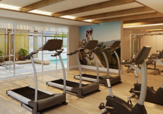 imóvel com 82m²