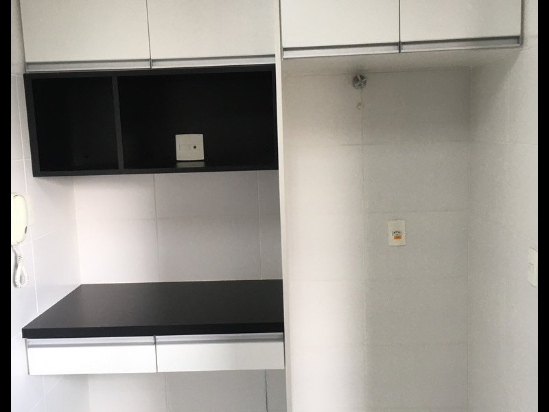 imóvel com 82m² - Vila Cruzeiro - São Paulo