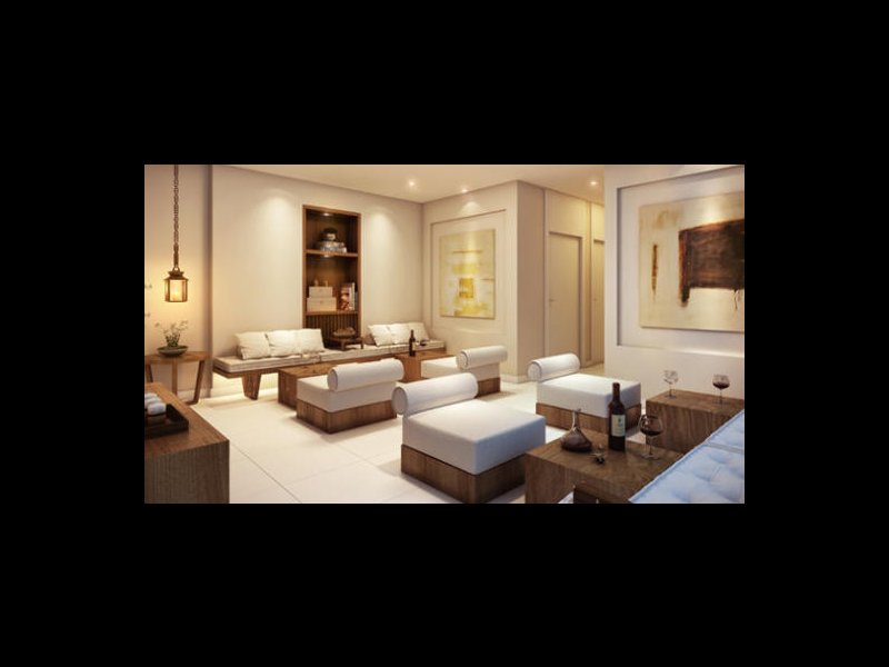 imóvel com 82m² - Vila Cruzeiro - São Paulo