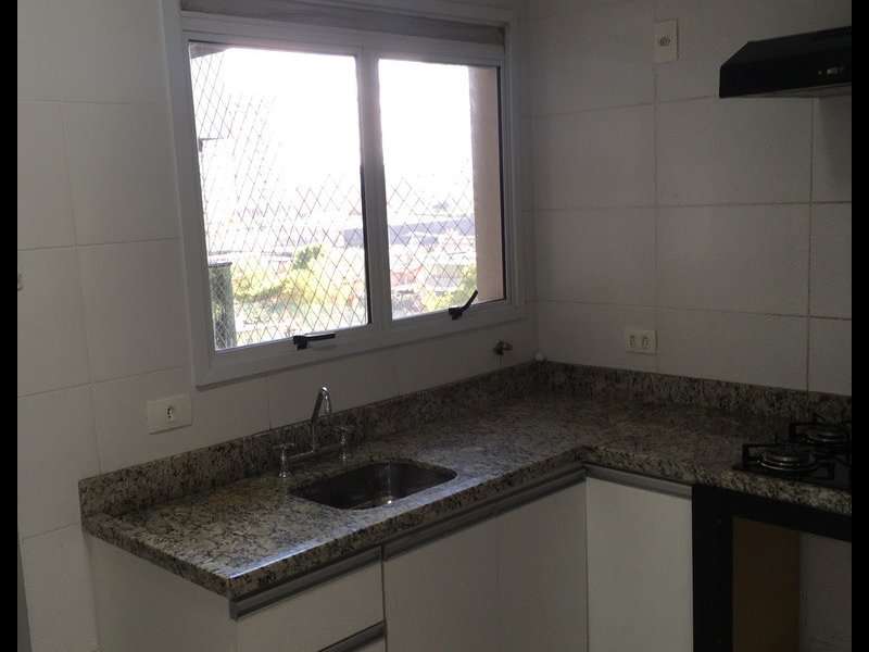 imóvel com 82m² - Vila Cruzeiro - São Paulo