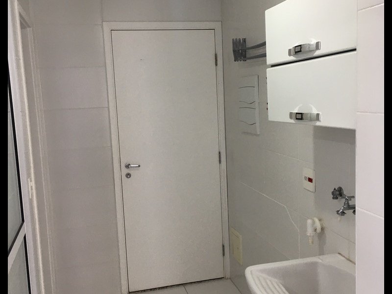 imóvel com 82m² - Vila Cruzeiro - São Paulo