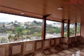 Casa à venda Jardim Bandeirantes (Zona Norte) com 455m² - 4 dormitórios -  vagas - R$ 690.000 - 1041458803-7.jpg