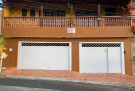 Casa à venda Jardim Bandeirantes (Zona Norte) com 455m² - 4 dormitórios -  vagas - R$ 690.000 - 1508933244-csaa-entrada-1.jpeg