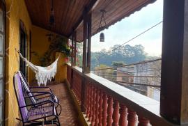 Casa à venda Jardim Bandeirantes (Zona Norte) com 455m² - 4 dormitórios -  vagas - R$ 690.000 - 276610285-18.jpeg