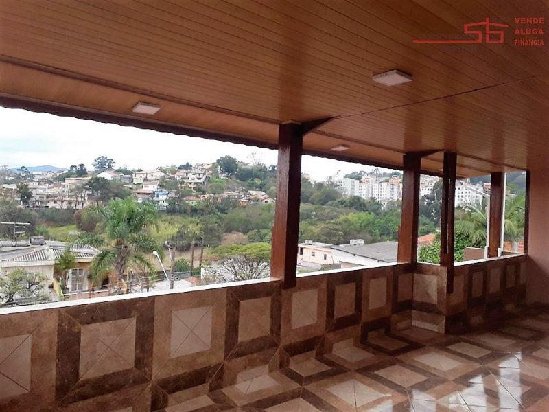 Casa à venda Jardim Bandeirantes (Zona Norte) com 455m² e 4 quartos por R$ 690.000 - 1041458803-7.jpg