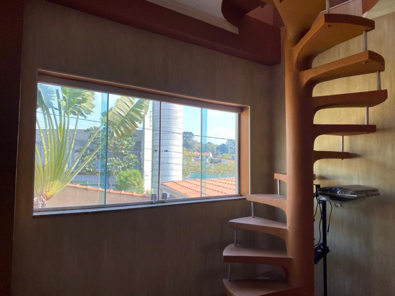 Casa à venda Jardim Bandeirantes (Zona Norte) com 455m² e 4 quartos por R$ 690.000 - 1054905206-5.jpeg