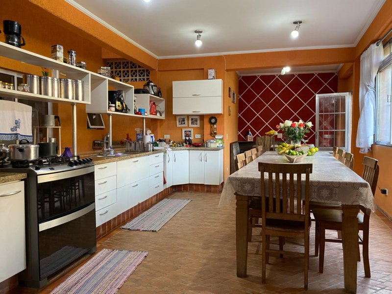 Casa à venda Jardim Bandeirantes (Zona Norte) com 455m² e 4 quartos por R$ 690.000 - 1127512462-13.jpeg