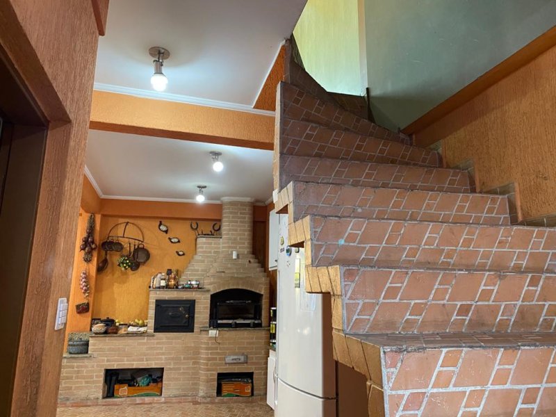 Casa à venda Jardim Bandeirantes (Zona Norte) com 455m² e 4 quartos por R$ 690.000 - 1174698196-132.jpeg