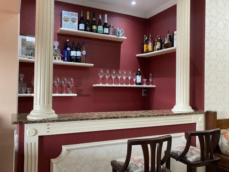 Casa à venda Jardim Bandeirantes (Zona Norte) com 455m² e 4 quartos por R$ 690.000 - 1207487455-21.jpeg
