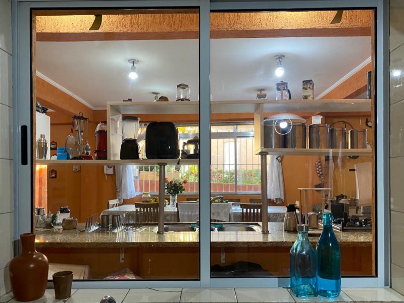 Casa à venda Jardim Bandeirantes (Zona Norte) com 455m² e 4 quartos por R$ 690.000 - 1661704251-301.jpeg