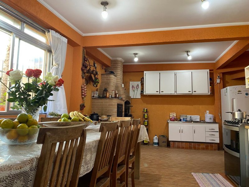 Casa à venda Jardim Bandeirantes (Zona Norte) com 455m² e 4 quartos por R$ 690.000 - 1674122212-14.jpeg