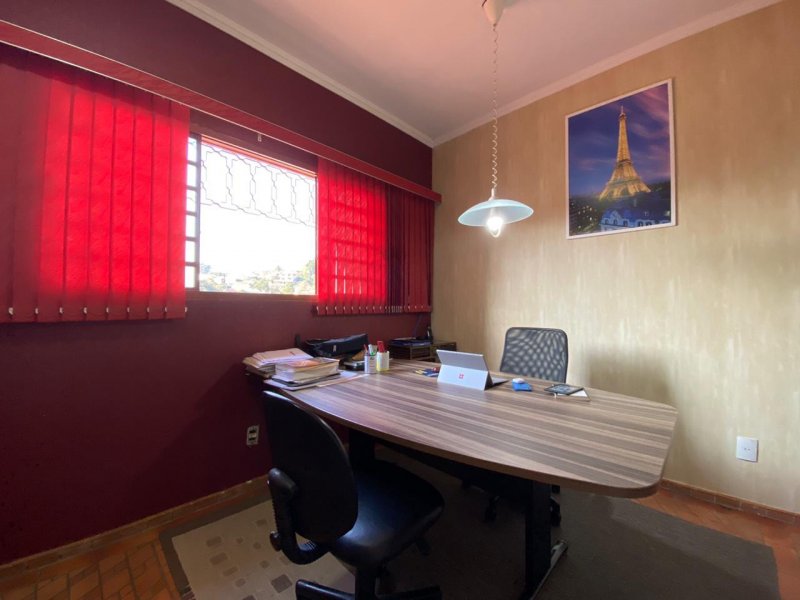 Casa à venda Jardim Bandeirantes (Zona Norte) com 455m² e 4 quartos por R$ 690.000 - 1915769008-11.jpeg