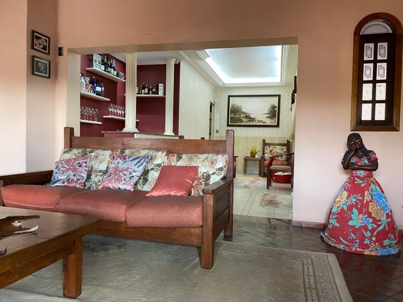 Casa à venda Jardim Bandeirantes (Zona Norte) com 455m² e 4 quartos por R$ 690.000 - 1993542437-20.jpeg