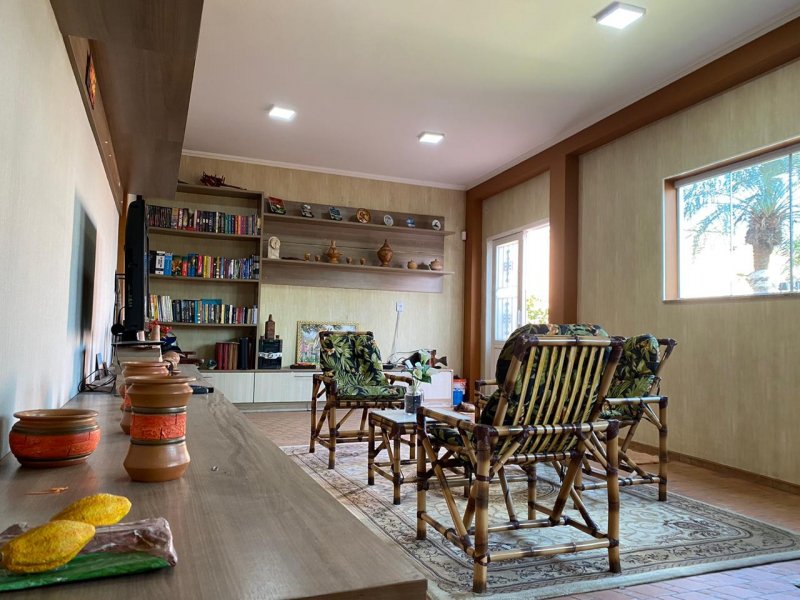 Casa à venda Jardim Bandeirantes (Zona Norte) com 455m² e 4 quartos por R$ 690.000 - 2017642556-4.jpeg